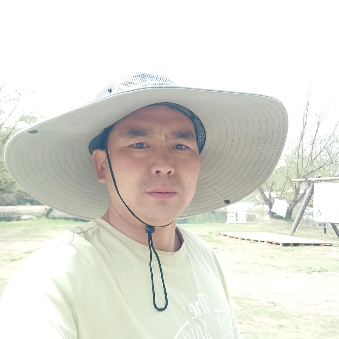 户外蜜蜂哥