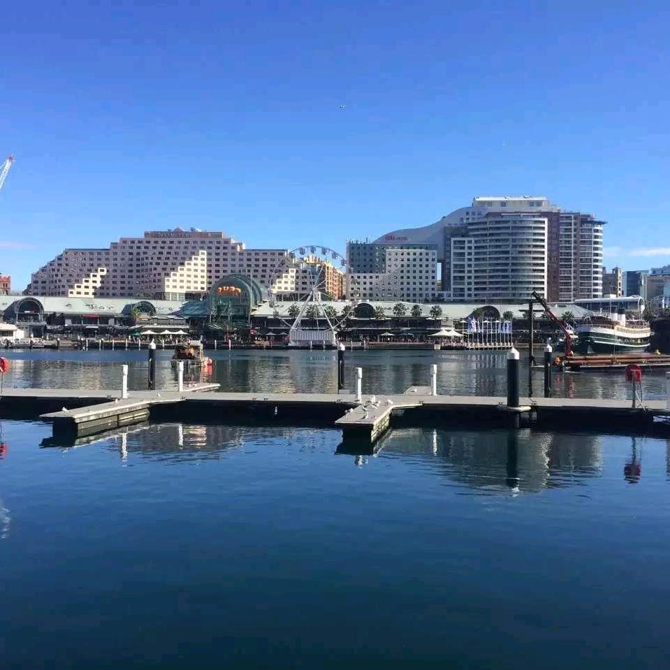 笑看抖音