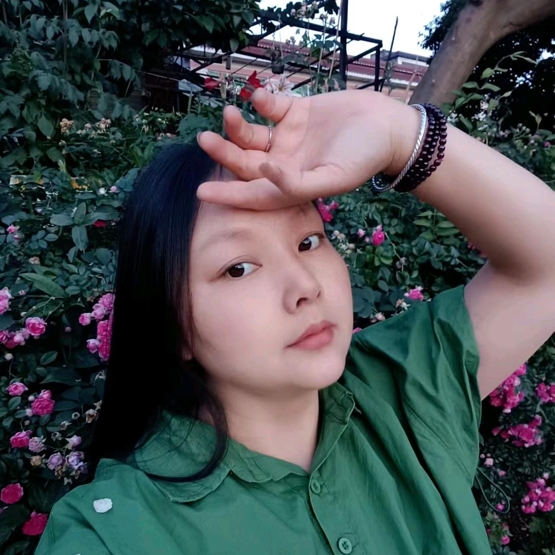 🌈点点米米🌈