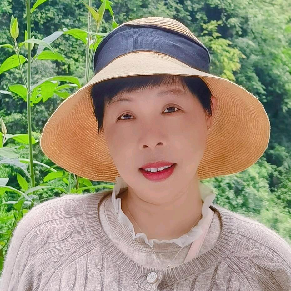 兰姐