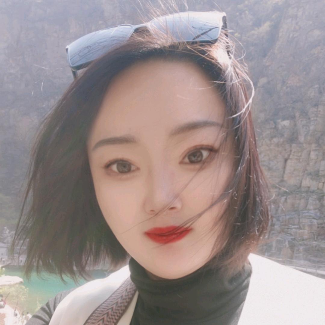 心静如水（拒绝连赞）