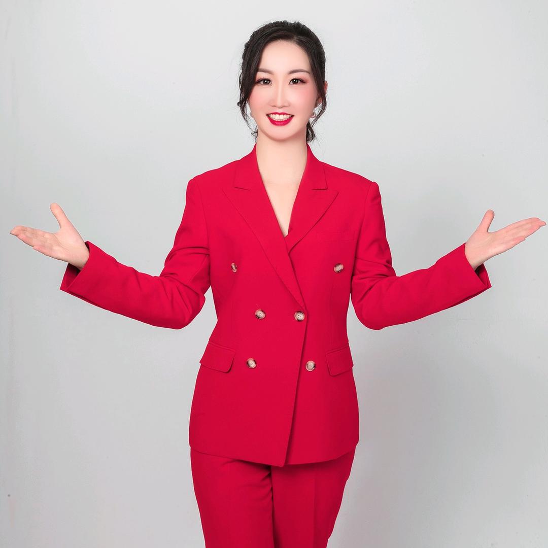 美洋洋【健康之家】