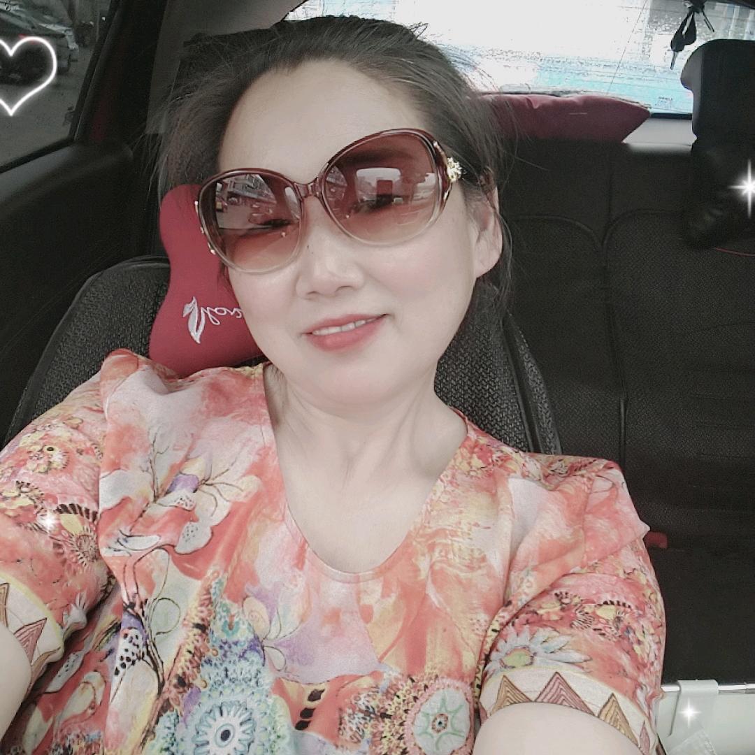 笑口😁常开