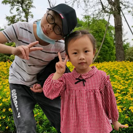 @除了你，还是你@