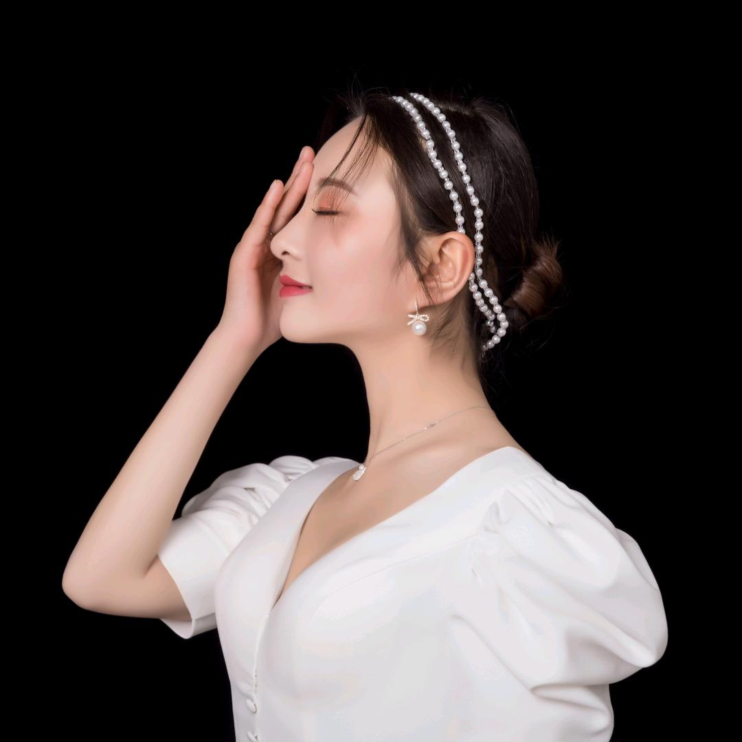 茶园小姐姐
