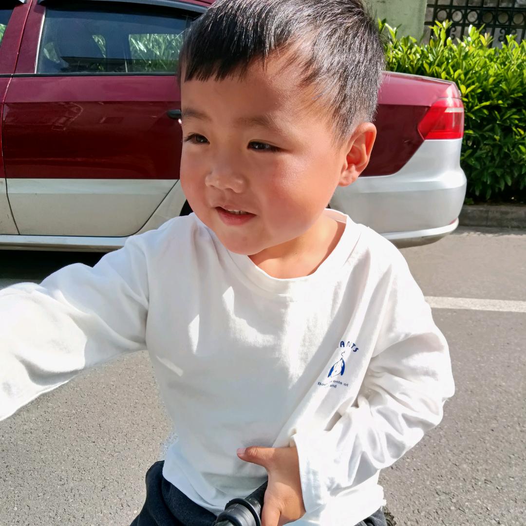 平安喜乐🥰