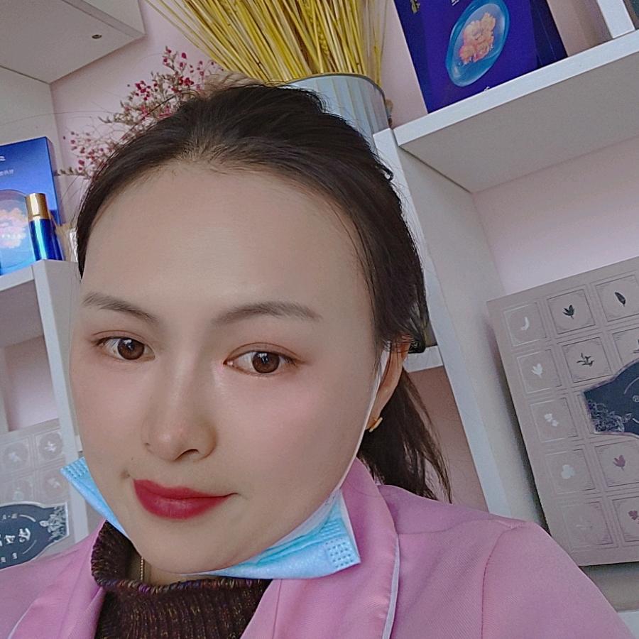 轻素栖花里美容（望城岗店）