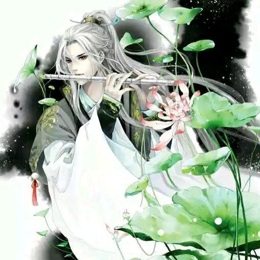 ᝰ山有君兮ᝰ♥