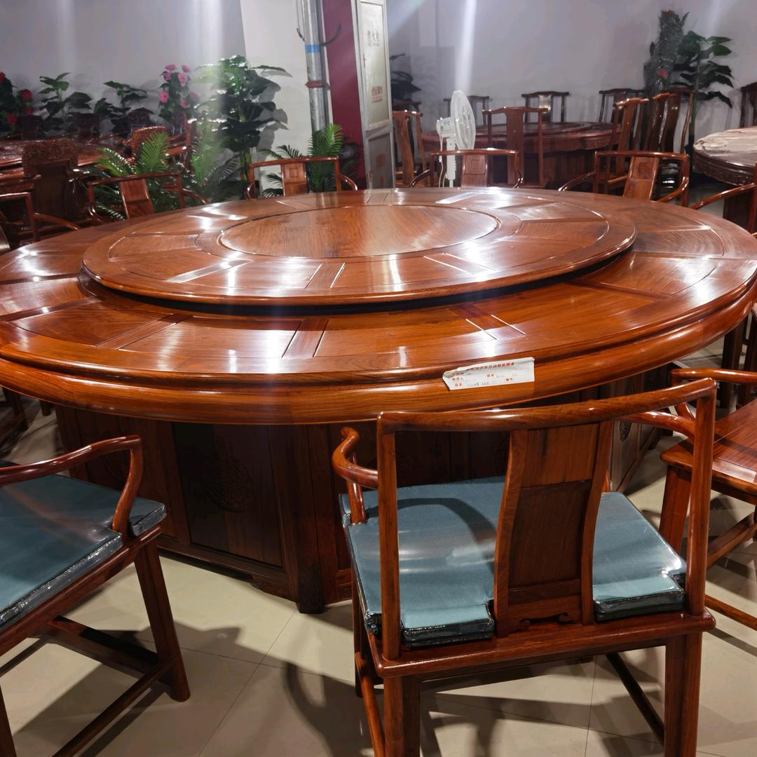 东阳市南马五花马家具厂