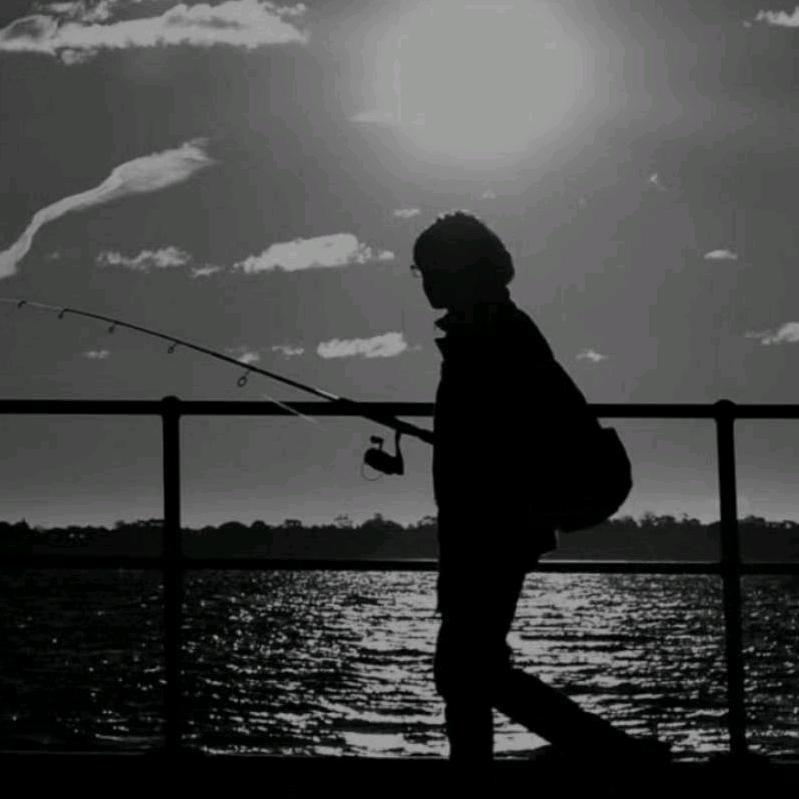 赵天霸🎣