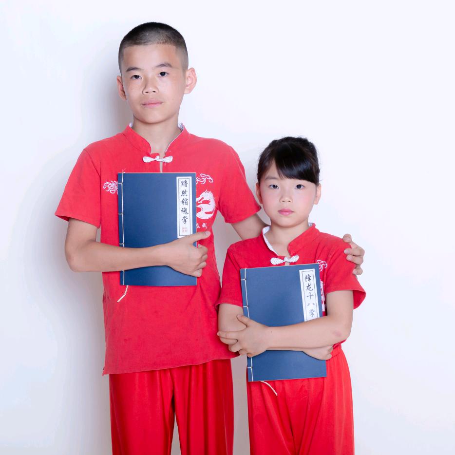 马科军