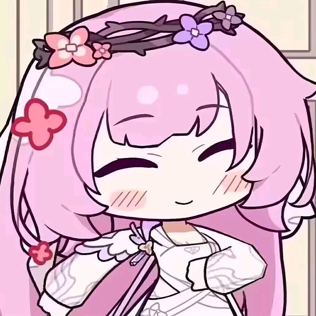 爱莉希雅