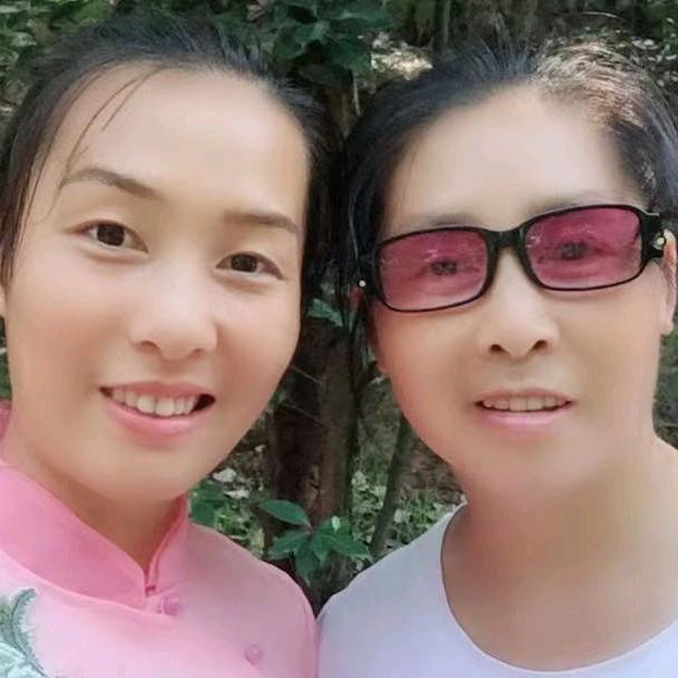 我就是我江五姐