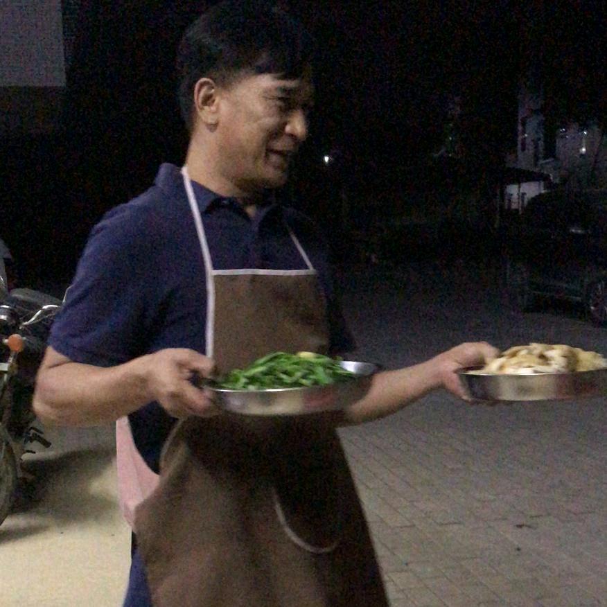 发奋图强