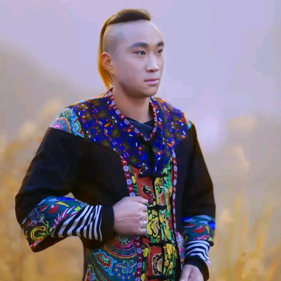 万政成，贵州金美文化传媒有限公司，
