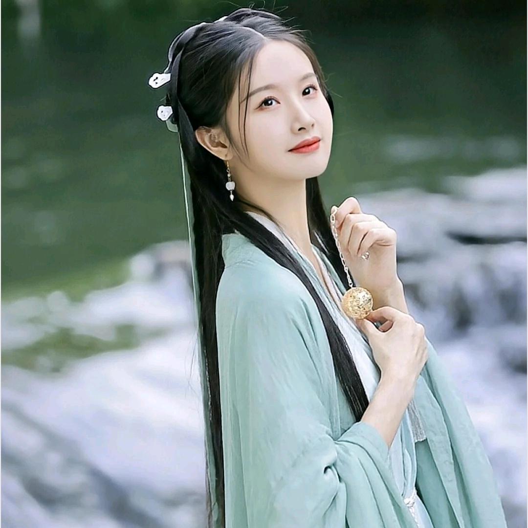 沐沐《故事会》