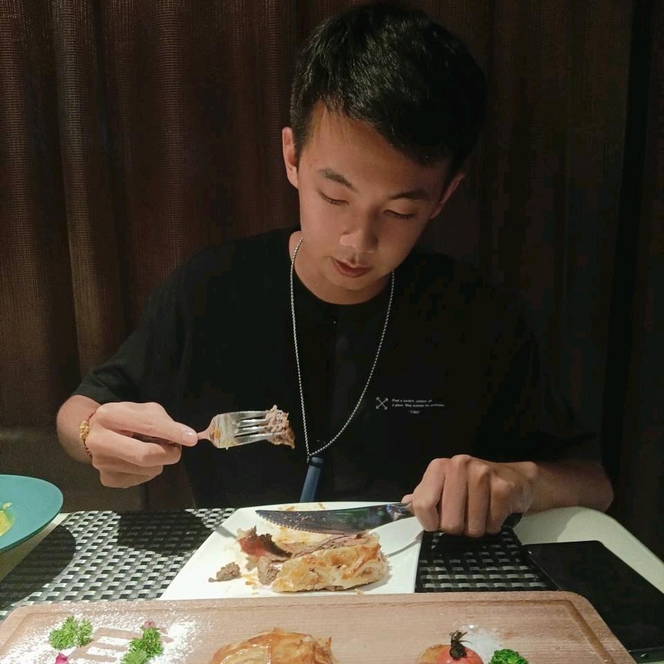 中华小当嘉