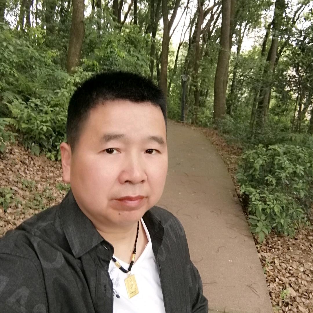 男人何必矜持（兔爷）🐇