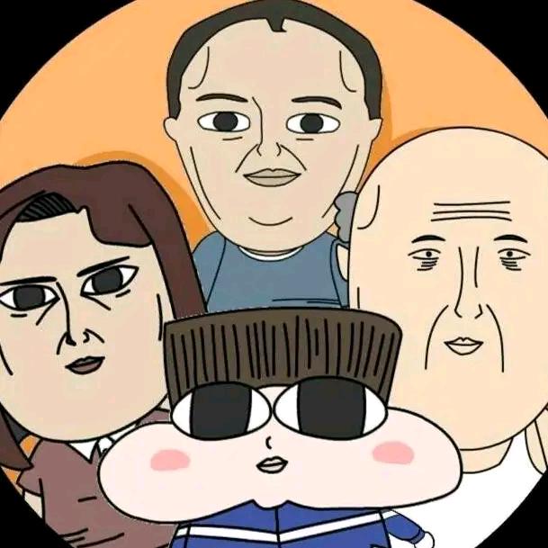 潘潘 潘同学