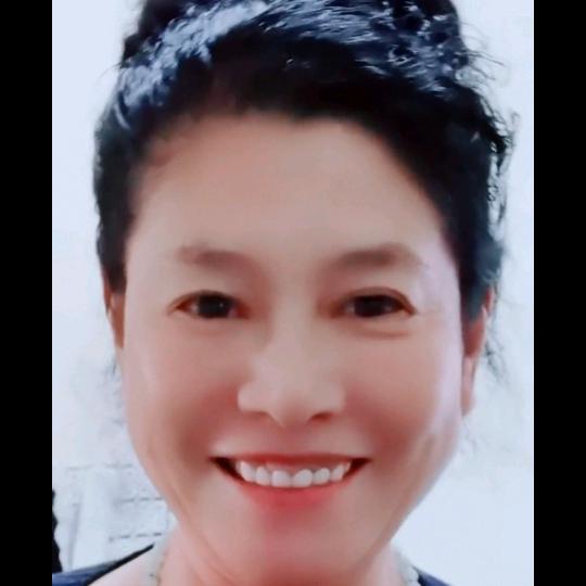 羽宇奶奶