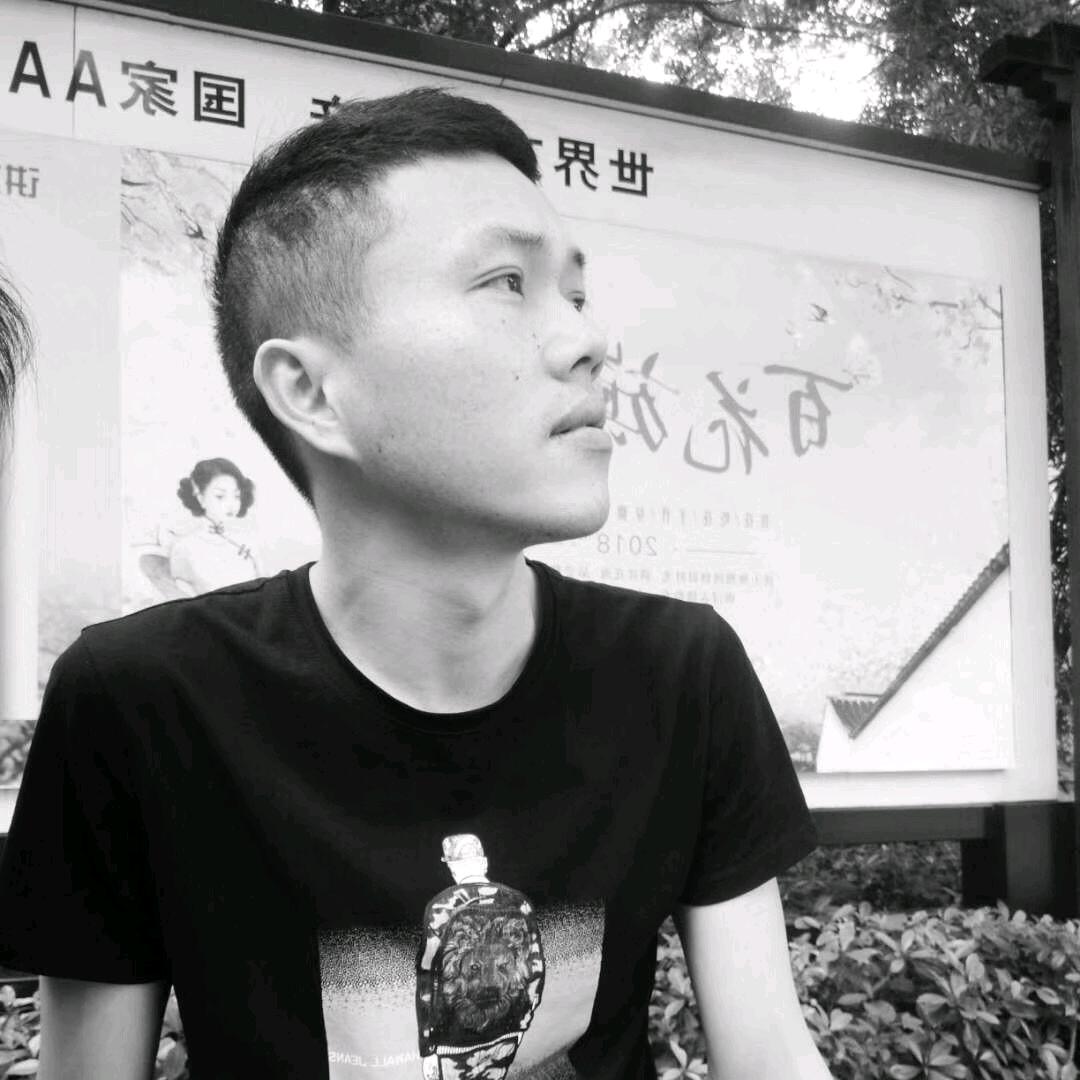 李先生