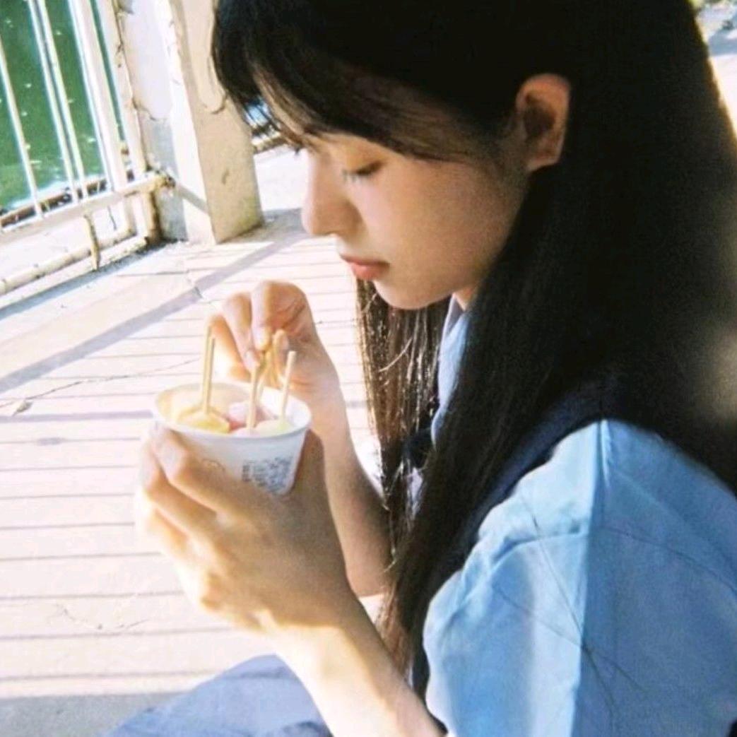 苏苏别再吃了！