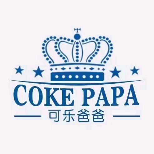 可乐爸爸母婴