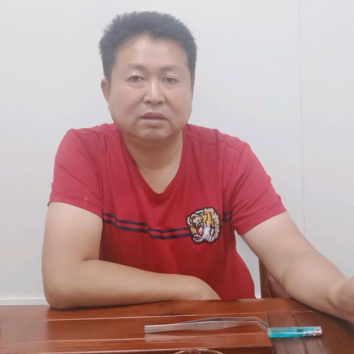 东莞市长安镇万景塑胶原料有限公司