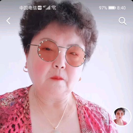 秋天的风