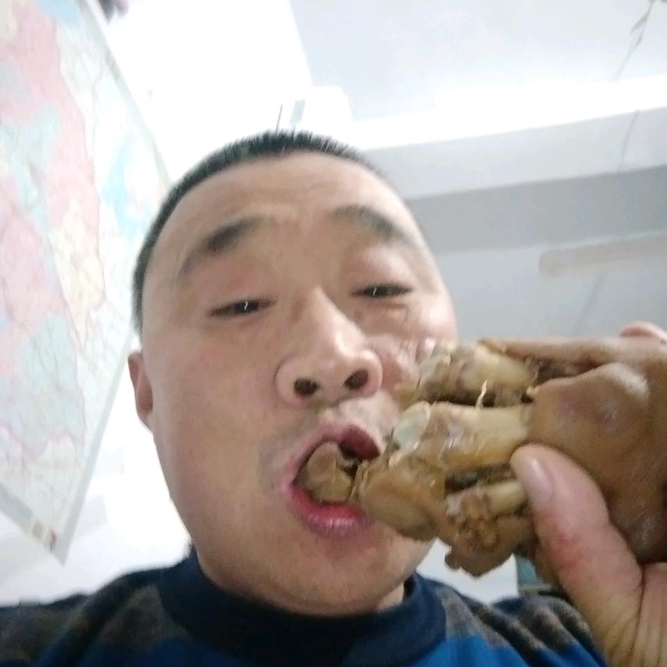 齐鲁仙哥