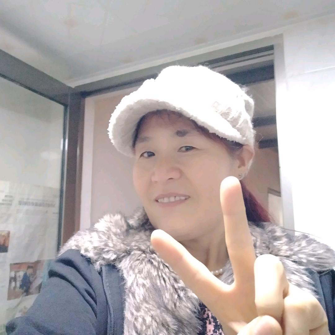 月亮