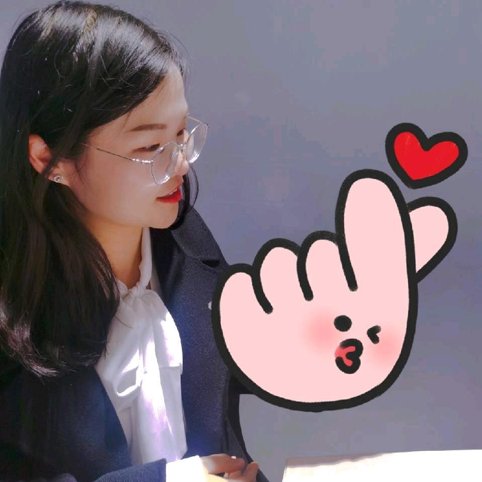 暖暖～🍀