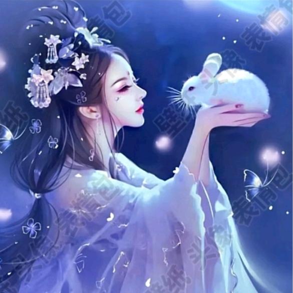 🌈🦋蝴蝶为花醉