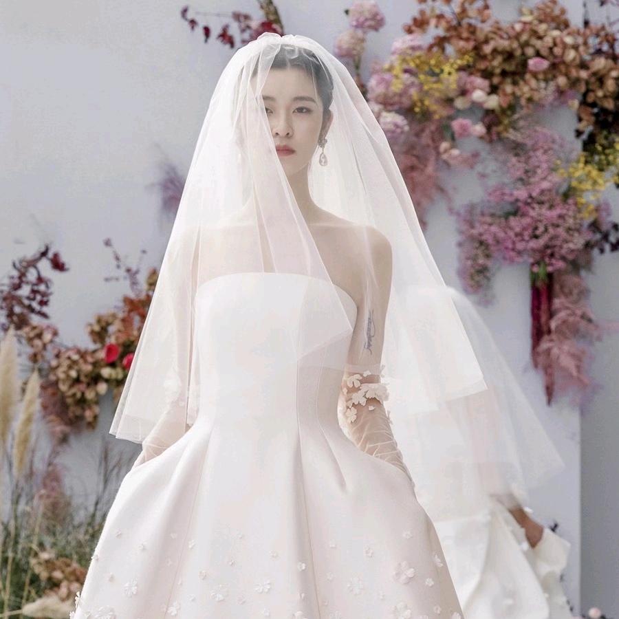 豪娅婚纱礼服馆·年度臻选店官方号