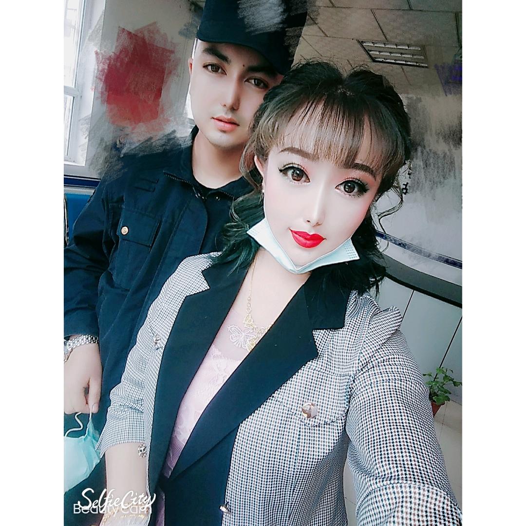 ♥艾~米♥