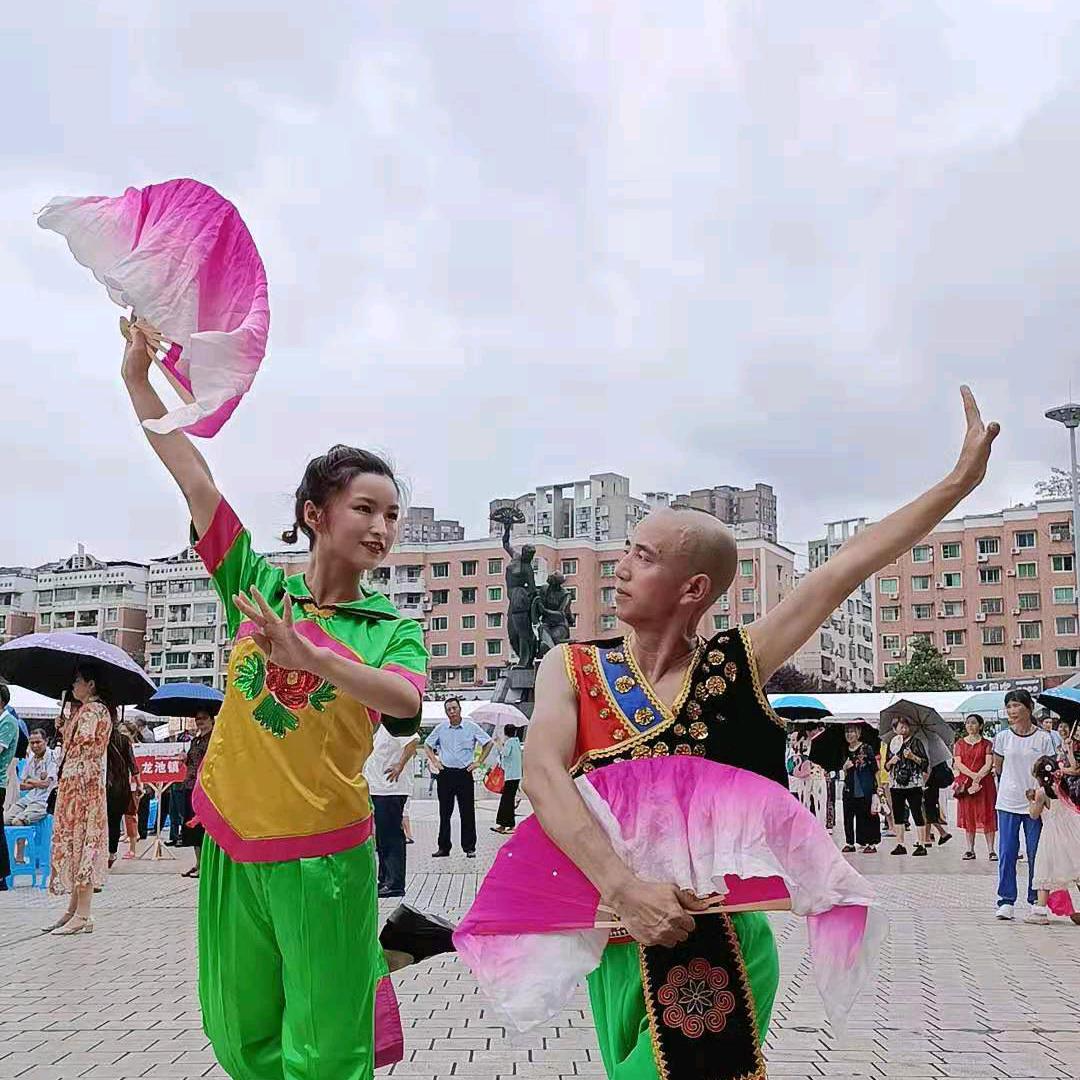 万元户
