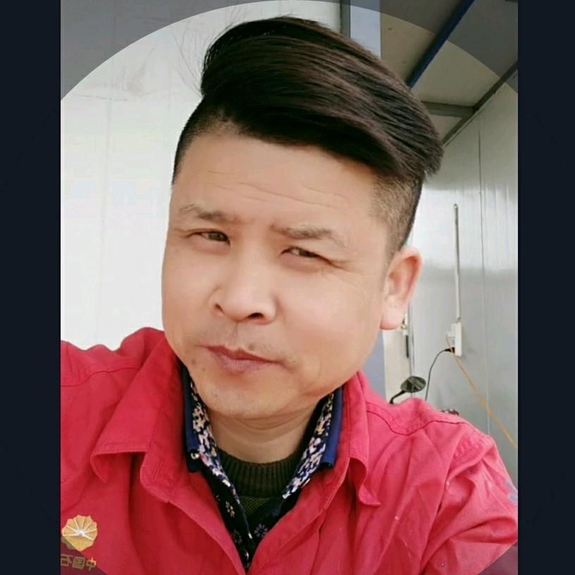 光谷三少🐯李问天