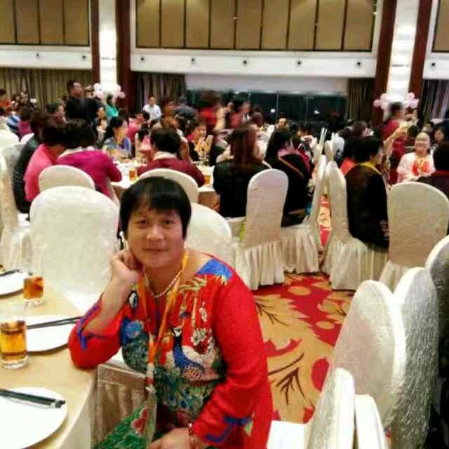 开心王姐