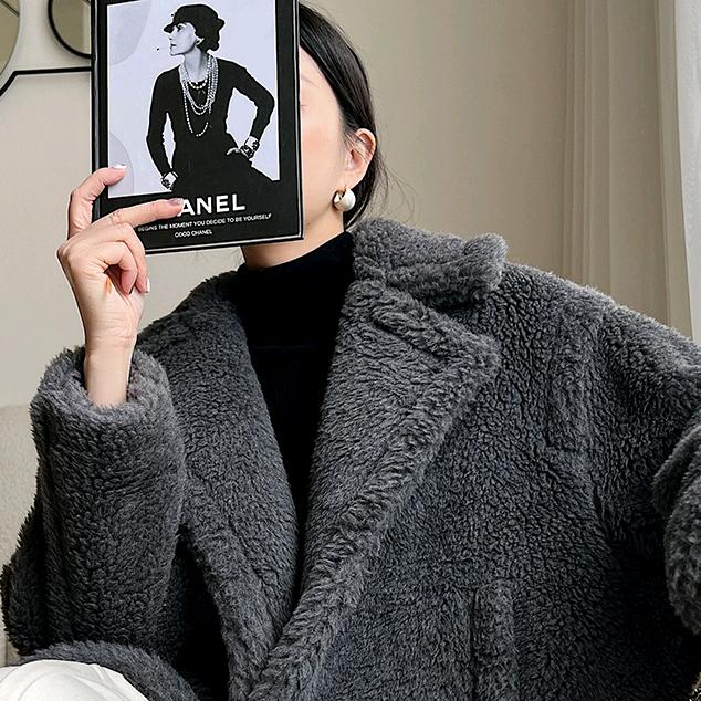 初めて見る高定女装