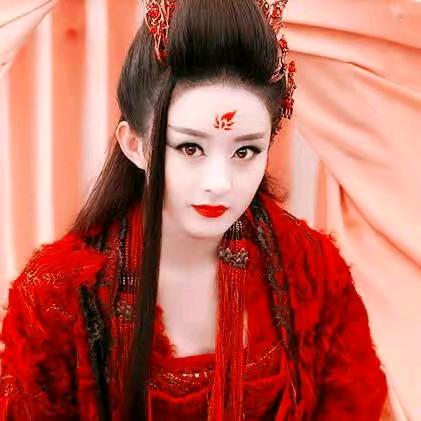 花千骨