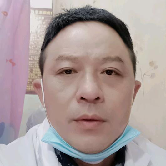放手