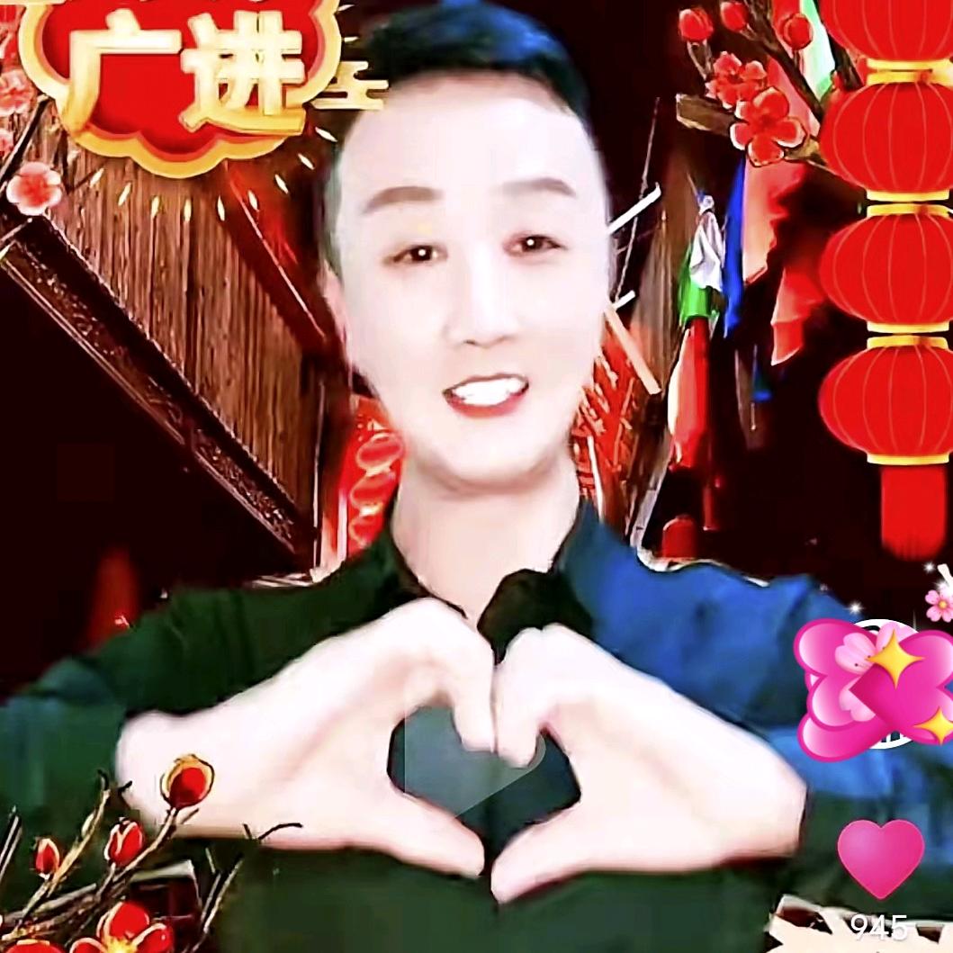 力哥广场舞