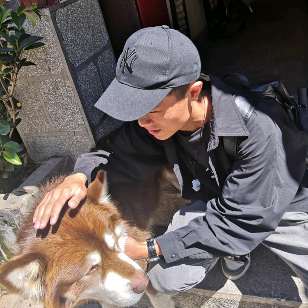 其实太阳是我搓圆的🌞