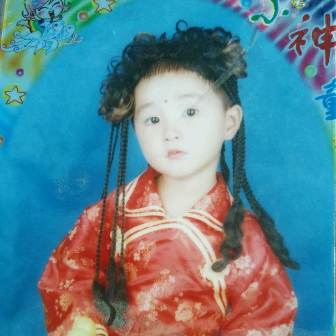 人生苦短，开心每一天