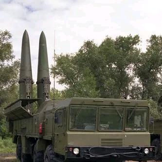 伊斯坎德尔导弹🌈🌈🌈🌈