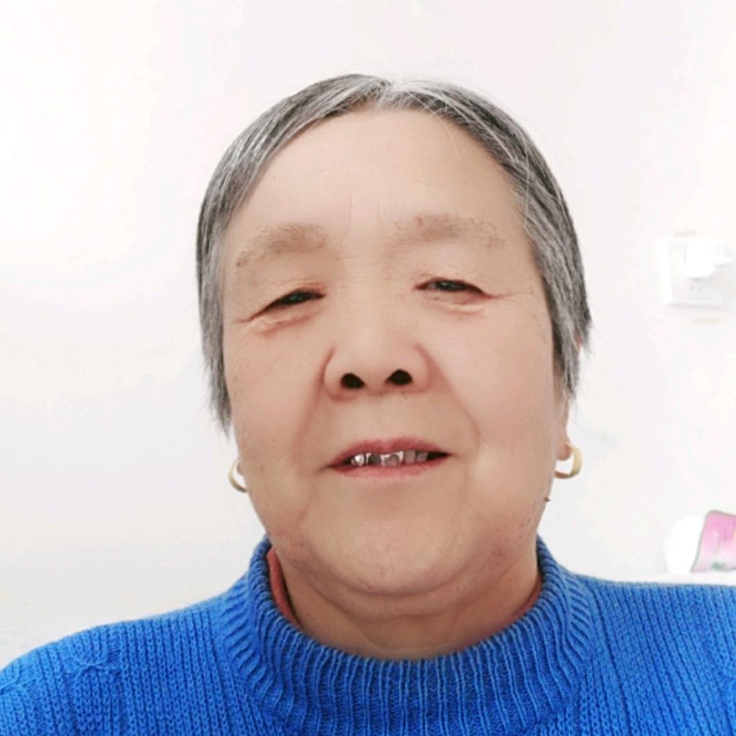 朱兰英感恩有你(下午5点首播)