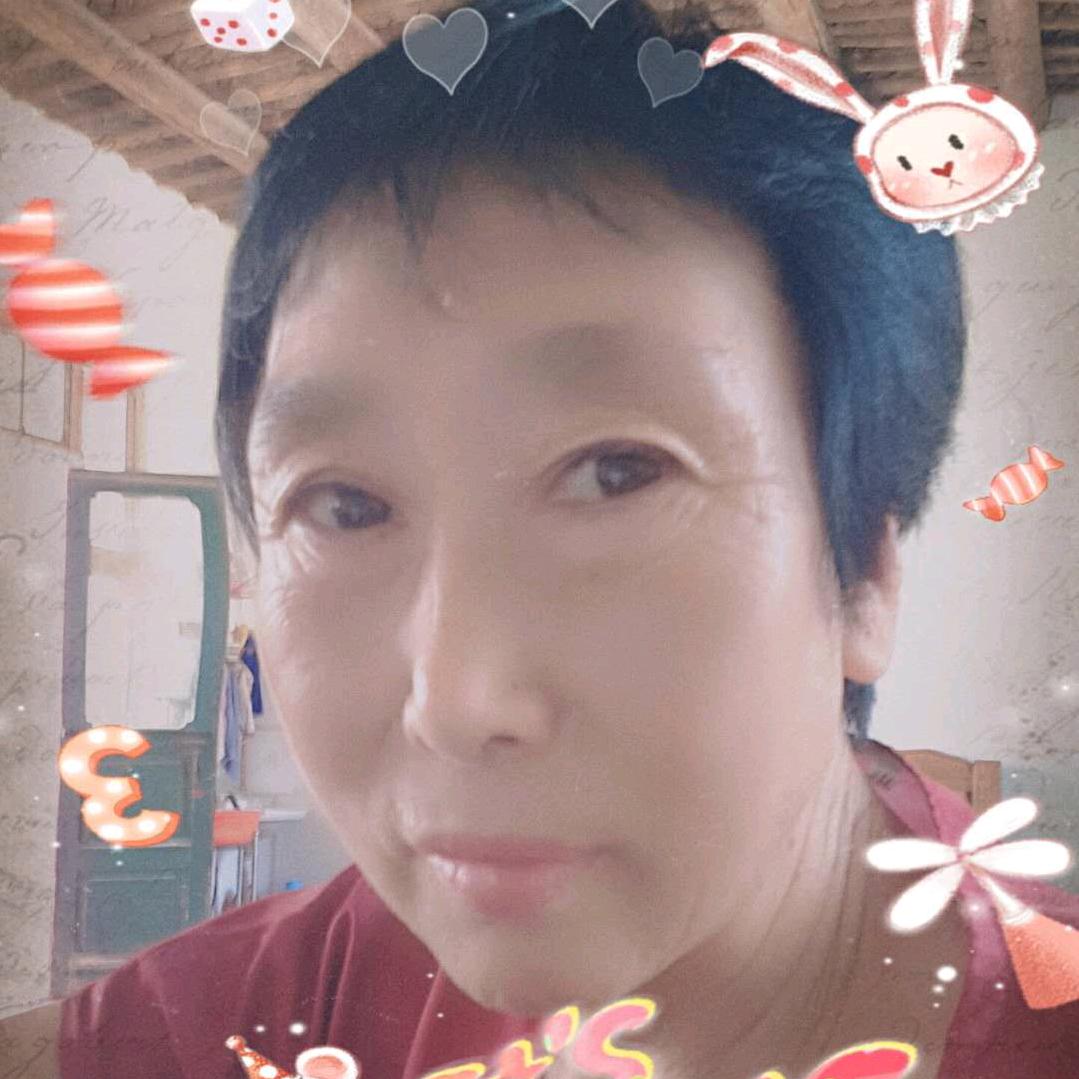 马俊芳