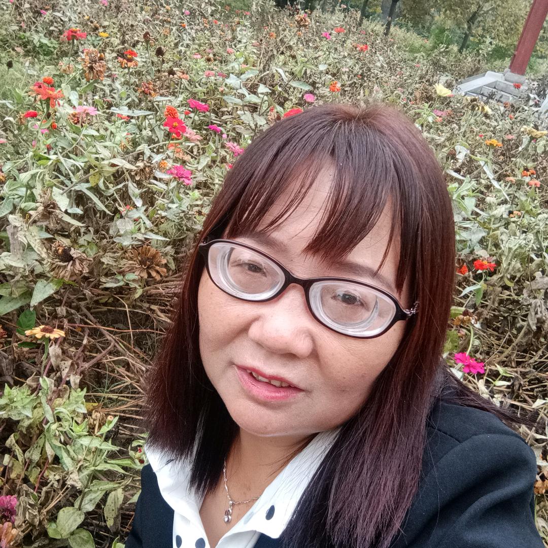 幸福快乐 .