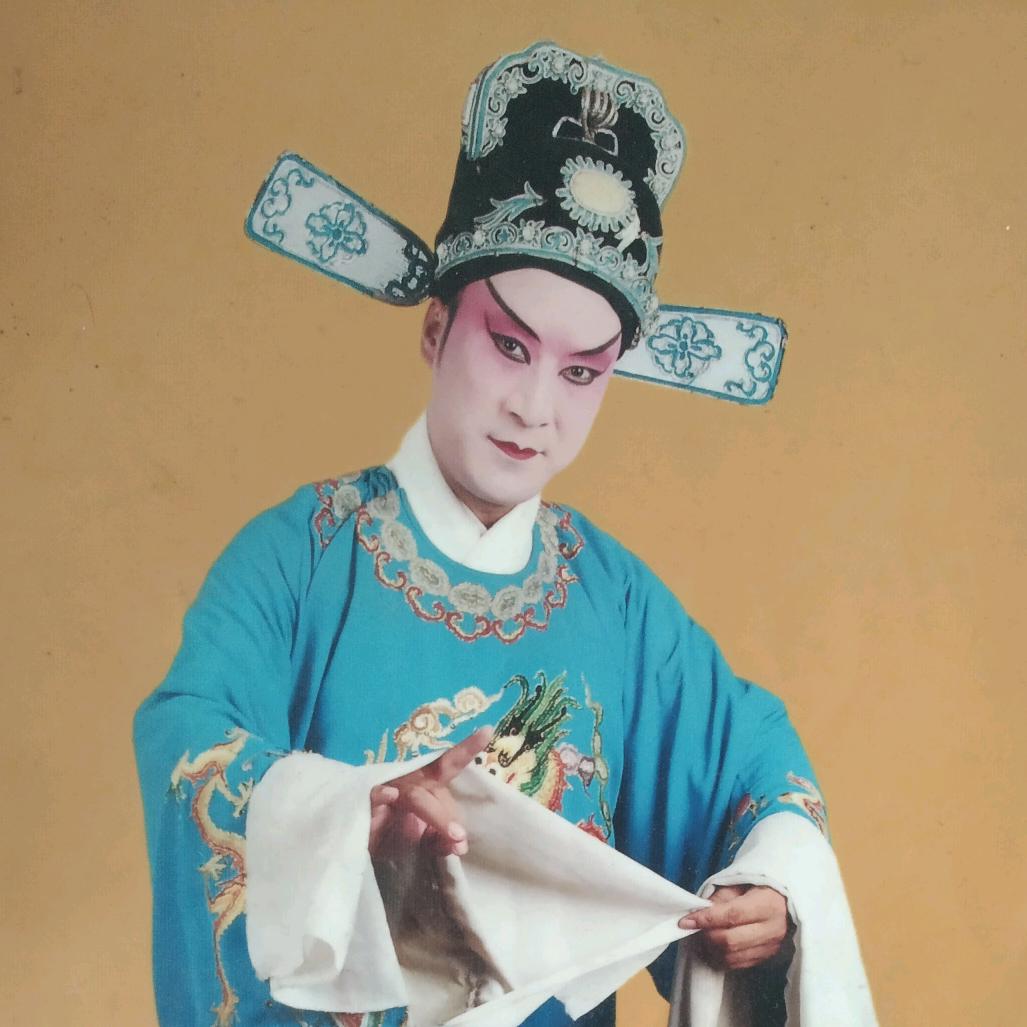 张国权