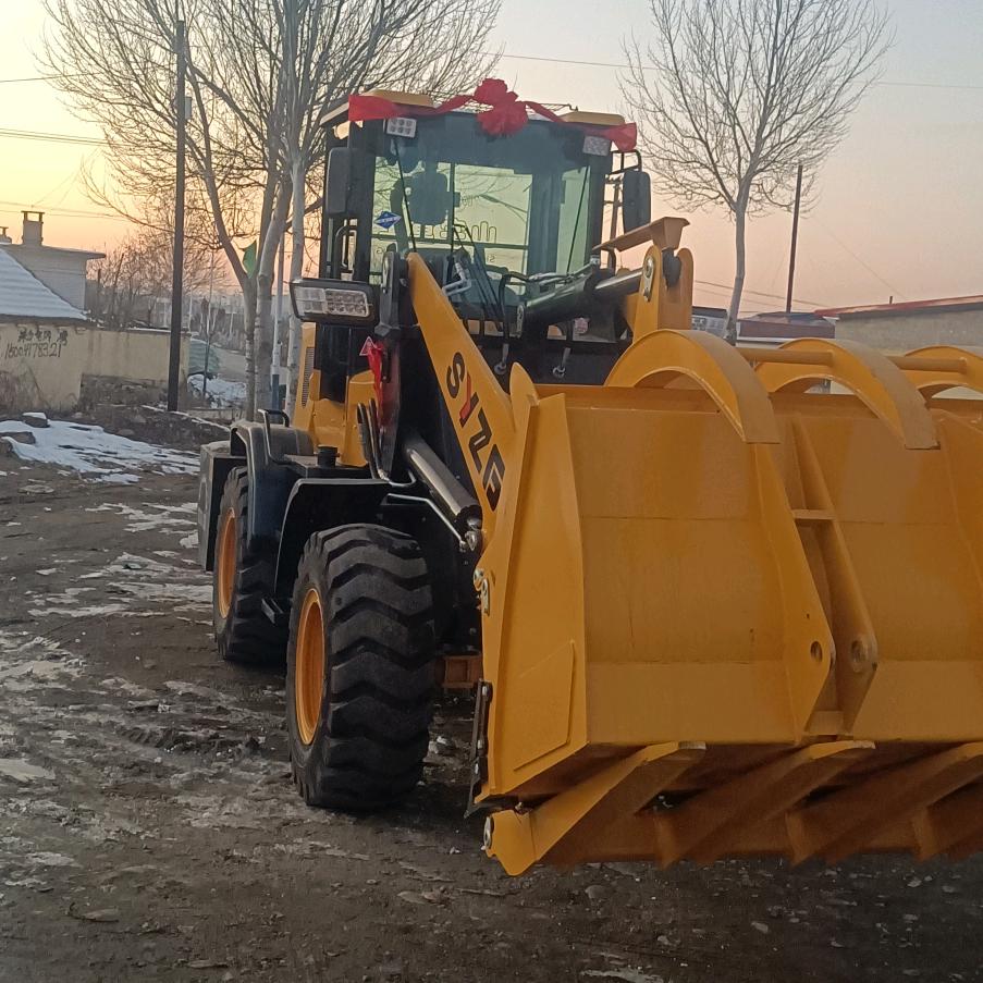 铲车@时光∷情缘∷